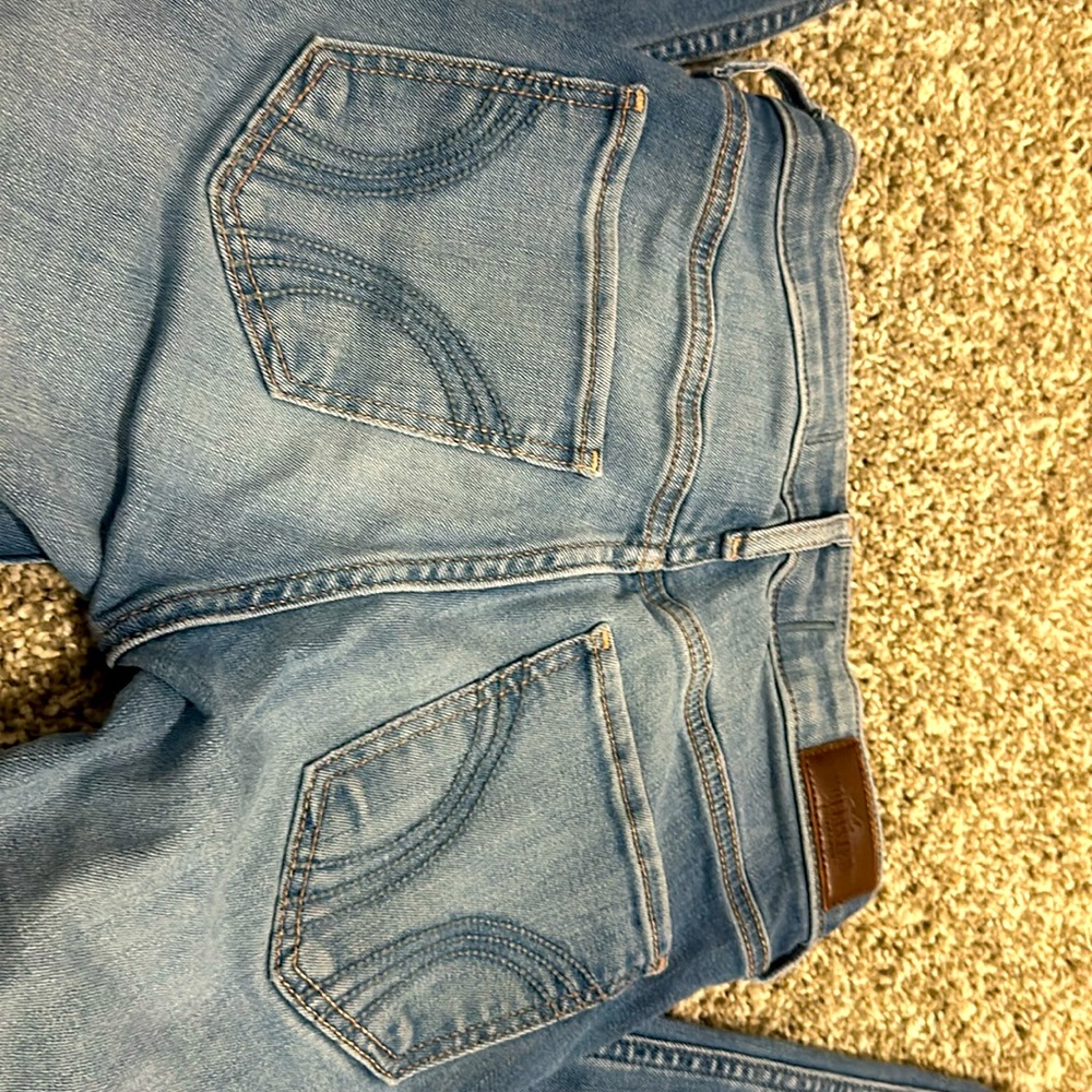 Jeans - Picture 2 of 3